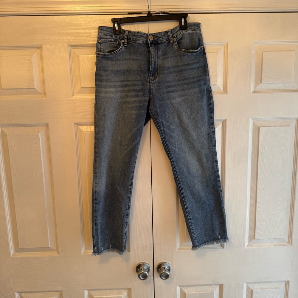 STS Blue Women's Jean